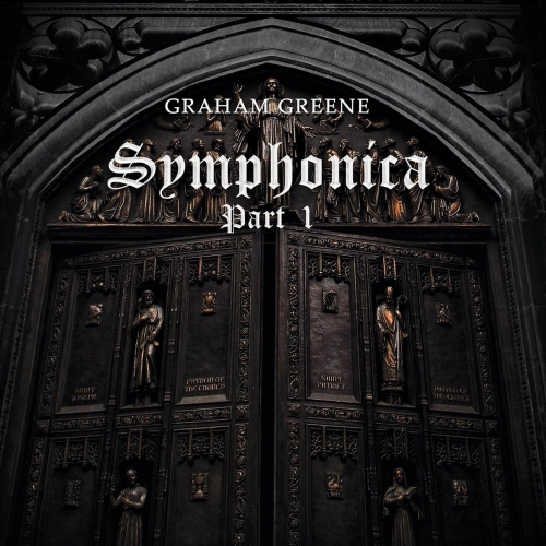 Graham Greene - Symphonica, Pt. 1 (2021)