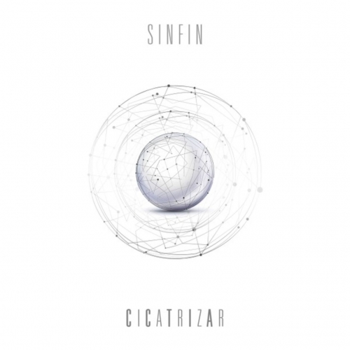 Sinfin - Cicatrizar (2021)