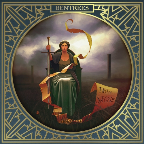 Bentrees - Two of Swords (2021)