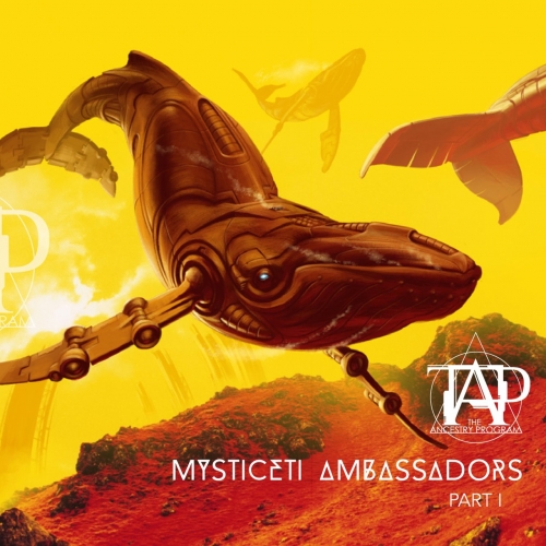 The Ancestry Program - Mysticeti Ambassadors (Part I) (2021)