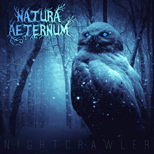 Natura Aeternum - Nightcrawler (2021)