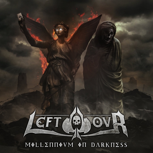 LEFT-OVR - Millennium in Darkness  (2021)