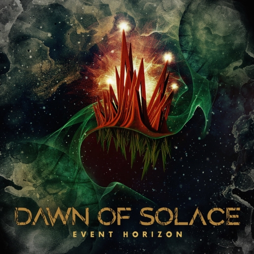 Dawn Of Solace - Event Horizon (2021)