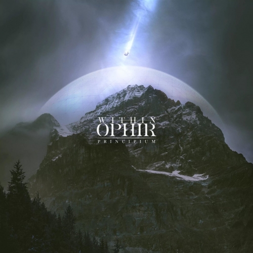 Within Ophir - Principium (EP) (2021)