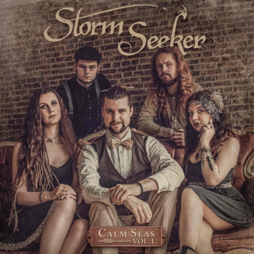 Storm Seeker - Calm Seas Vol. 1 (2021)