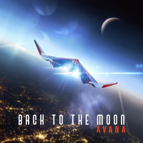 Avana - Back to the Moon (2021)