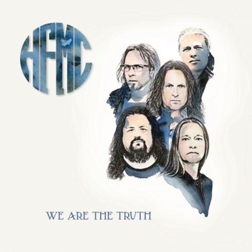 Hasse Froberg Musical Companion - We Are the Truth (2021)