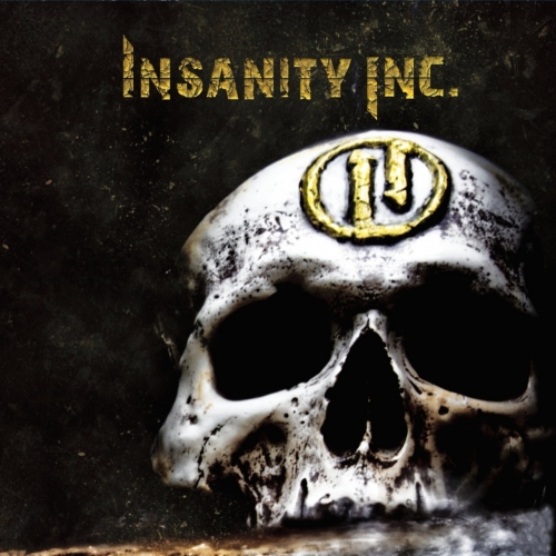 Insanity Inc. - II (2021)