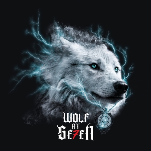 Wolf at Seven - Wolf at Seven (2021)