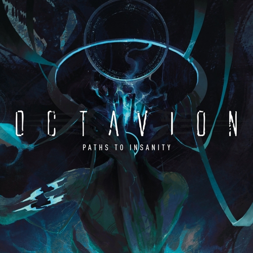 Octavion - Paths to Insanity (2021)