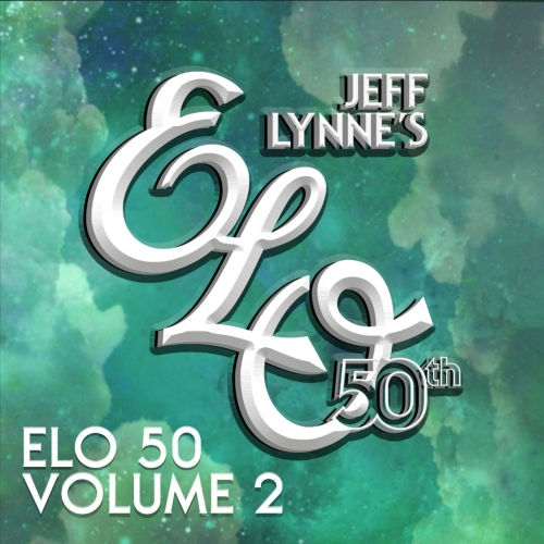 Electric Light Orchestra - ELO 50th Anniversary Vol. 2 (2021)