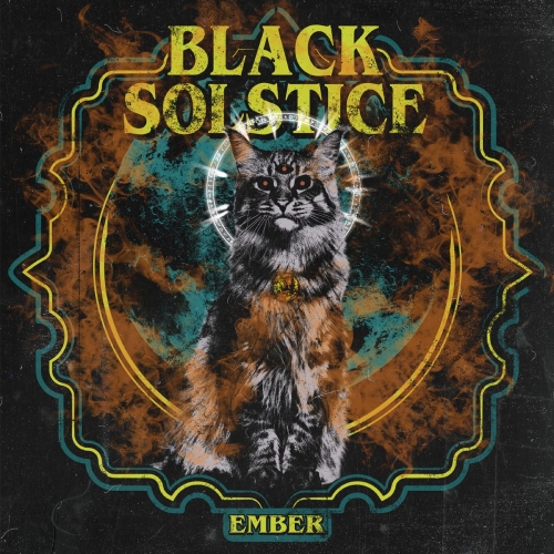 Black Solstice - Ember (2021)