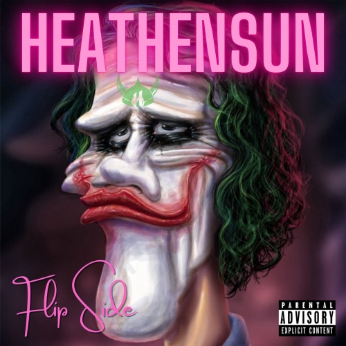 Heathensun - Flip Side (2021)
