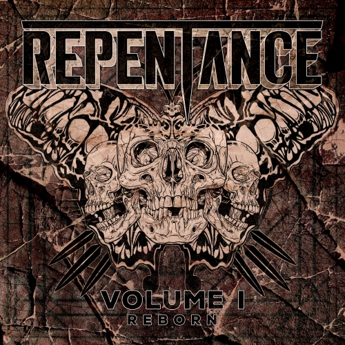 Repentance - Volume I - Reborn (EP) (2021)