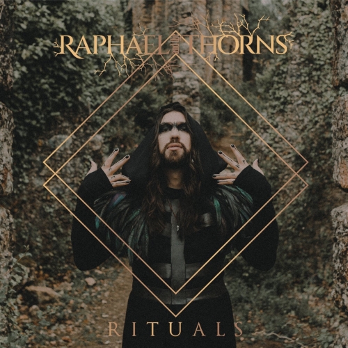 Raphael and the Thorns - Rituals (2021)