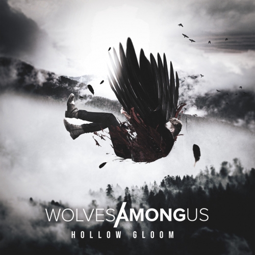 Wolves Among Us - Hollow Gloom (2021)