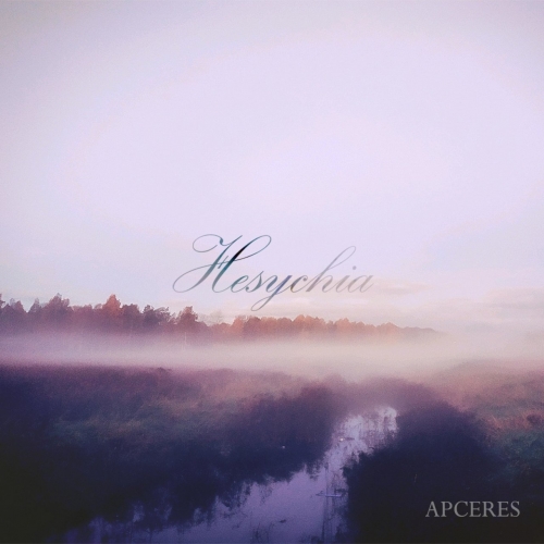 Hesychia - Apceres (2021)