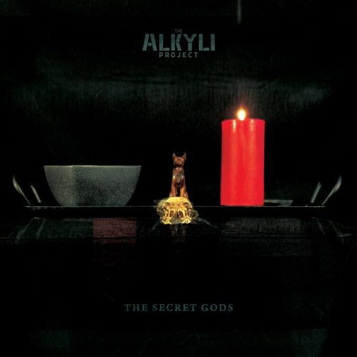 The Alkyli Project - The Secret Gods (2021)
