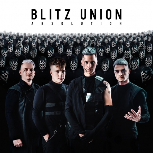 Blitz Union - Absolution (2021)