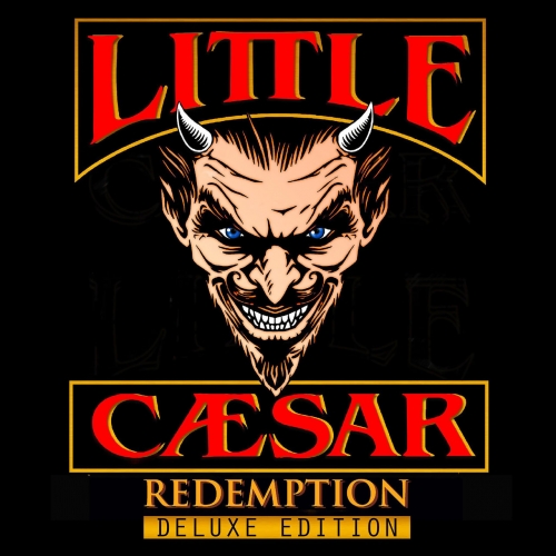 Little Caesar - Redemption (Deluxe Edition) (2021)