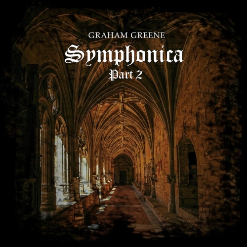 Graham Greene - Symphonica, Pt. 2 (2021)