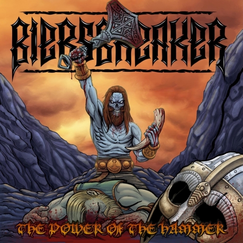 Biersbreaker - The Power of the Hammer (2021)