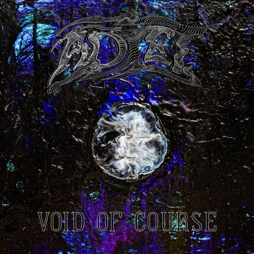 Adlet - Void Of Course (2021)