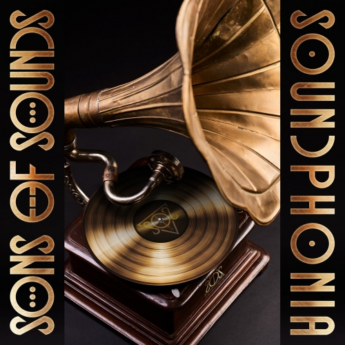Sons Of Sounds - Soundphonia (2021)