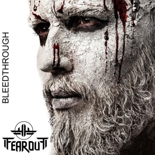 Fearout - Bleedthrough (2021)
