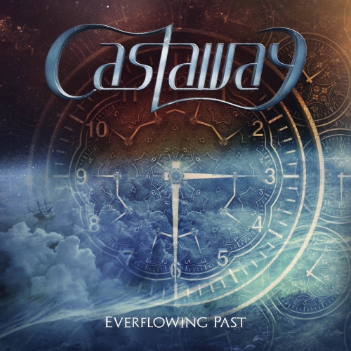 Castaway - Everflowing Past (EP) (2021)