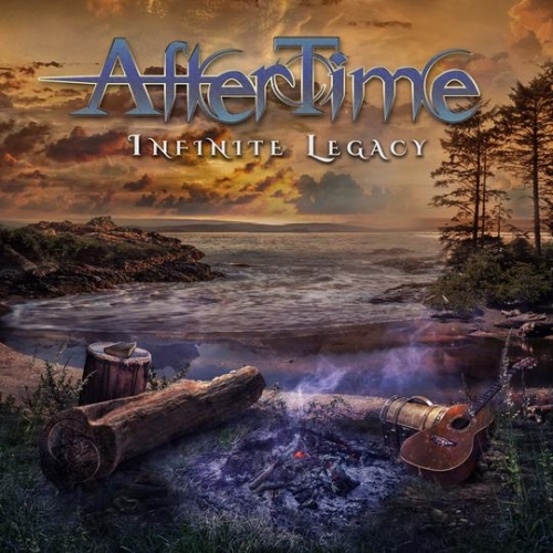 AfterTime - Infinite Legacy (2021)