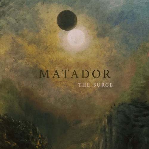 Matador - The Surge (2021)