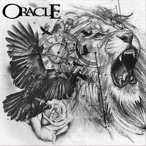 Oracle - Perseverance (2021)