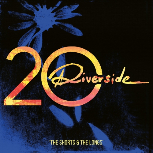 Riverside - Riverside 20 - The Shorts & The Longs (2021) + Hi-Res
