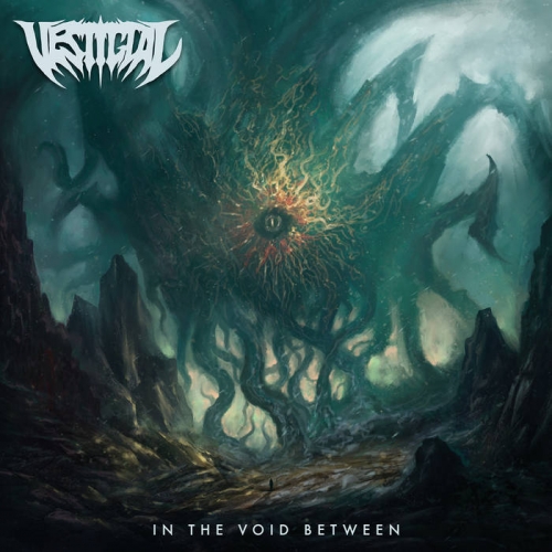 Vestigial - In the Void Between (EP) (2021)