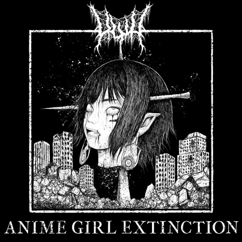 Uwu - Anime Girl Extinction (2021)