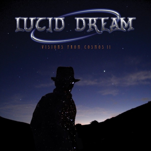 Lucid Dream - Visions from Cosmos 11 ( Remix & Remaster 2021 ) 