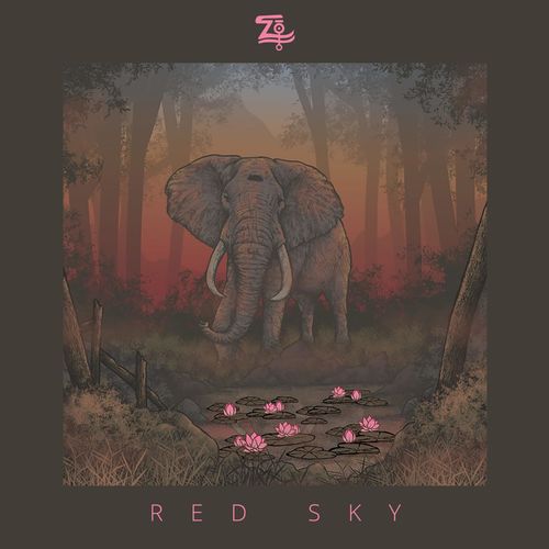 Zo - Red Sky (2021)