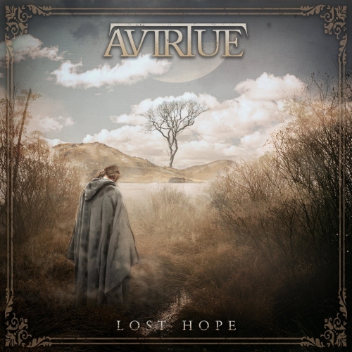 Avirtue - Lost Hope (EP) (2021)