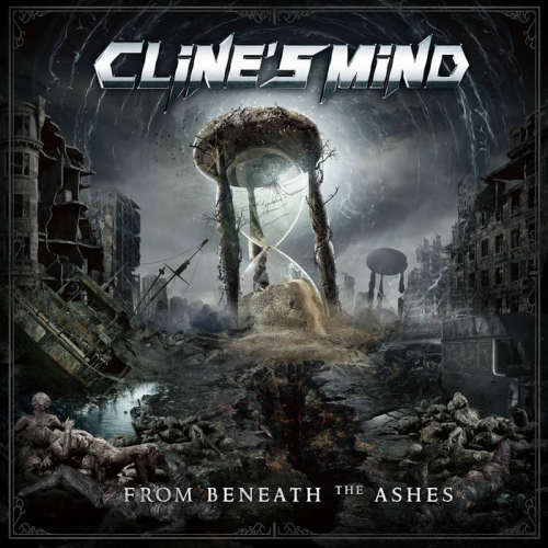 Cline's Mind - From Beneath the Ashes (2021)