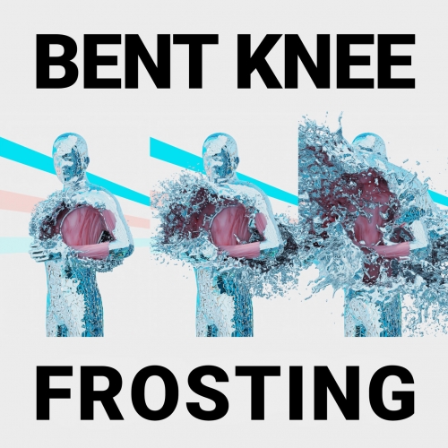 Bent Knee - Frosting (2021)