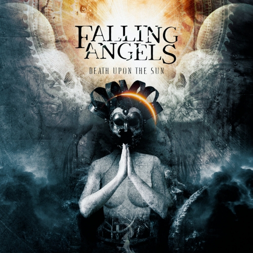 Falling Angels - Death upon the Sun (2021)