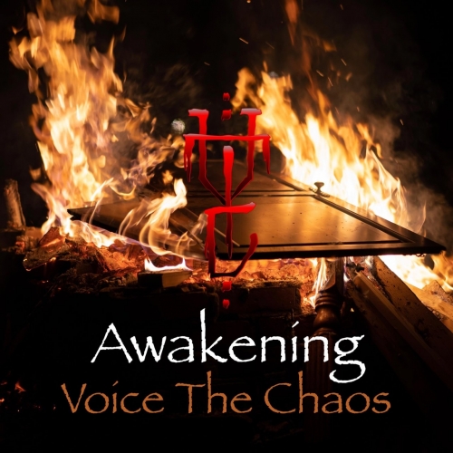 Voice the Chaos - Awakening (EP) (2021)