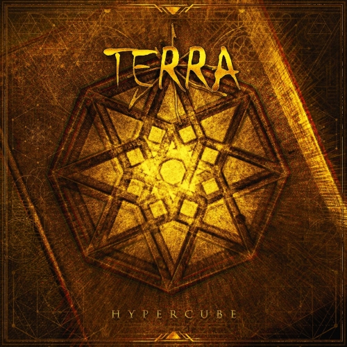 TERRA - Hypercube (2021)