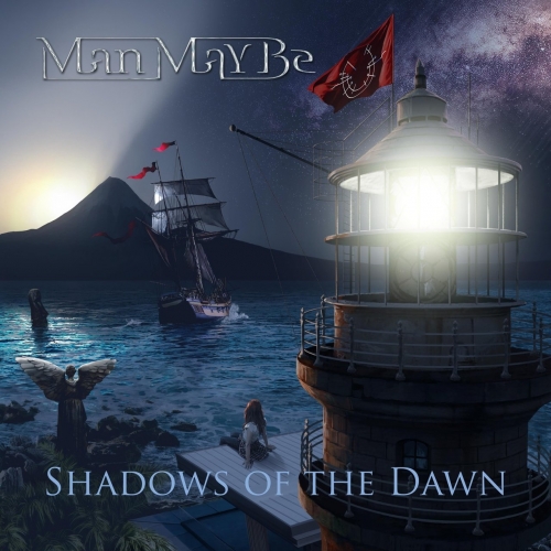Man May Be - Shadows of the Dawn (2021)