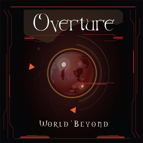 Overture - World Beyond (2021)