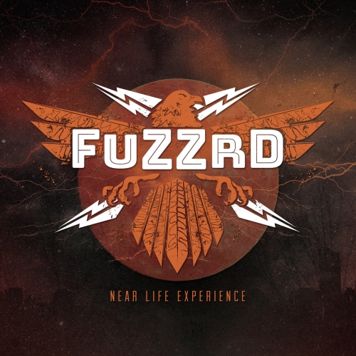 Fuzzrd - Near Life Experience (2021)