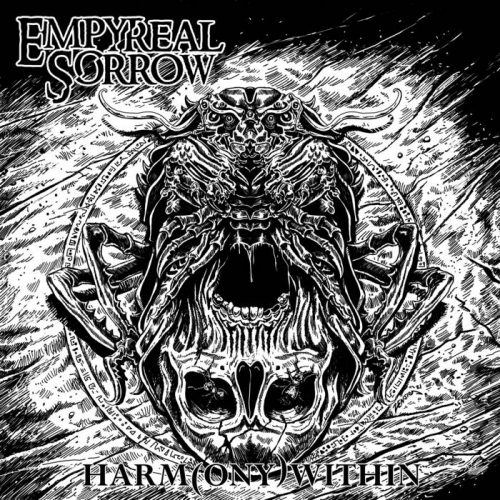 Empyreal Sorrow - Harm(ony) Within (EP) (2021)