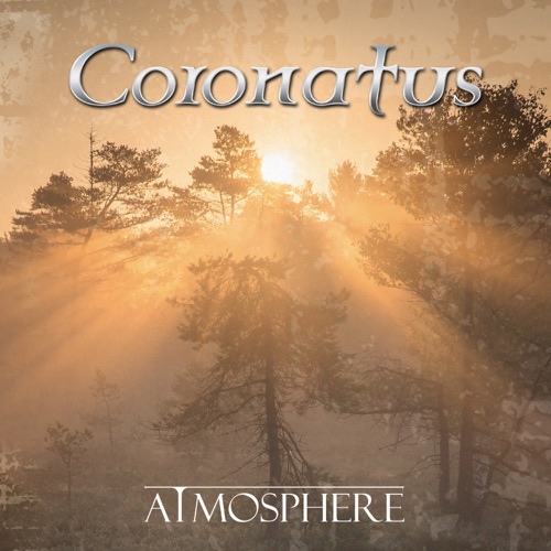 Coronatus - Atmosphere [2CD] (2021)