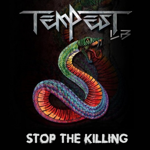 Tempest LB - Stop the Killing (2021)
